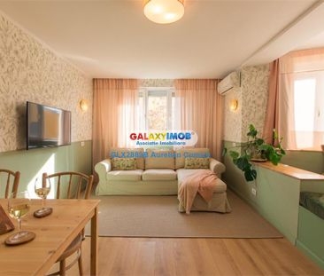 Inchiriere apartament 3 camere Cismigiu - Photo 2