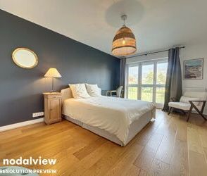 Location Appartement 1 pièces 90 m2 à Boissy-Saint-Léger - Photo 3