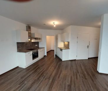 City-Wohnung mit Balkon in der Raimundstraße 26 - Top B5 - Foto 5