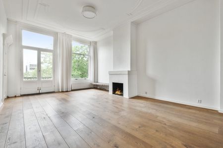 Appartement te huur: Vossiusstraat 23-3 1071 AE Amsterdam - Photo 4