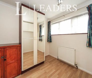 3 bedroom house to rent Buchanan Drive, Luton, Bedfordshire, LU2 - Photo 6