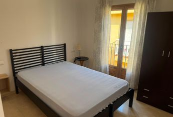 Apartment - Granada (San Antón)