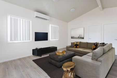 Delightful 2-bedroom Granny Flat - Photo 5