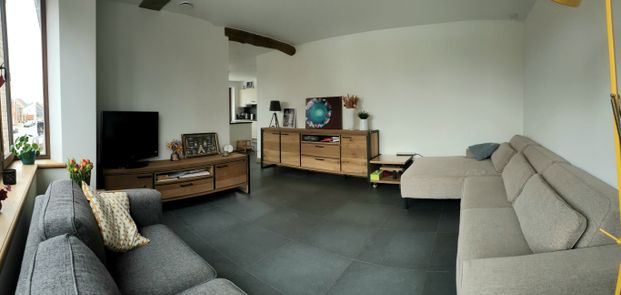 Te huur: Ruim nieuwbouw appartement - Photo 1