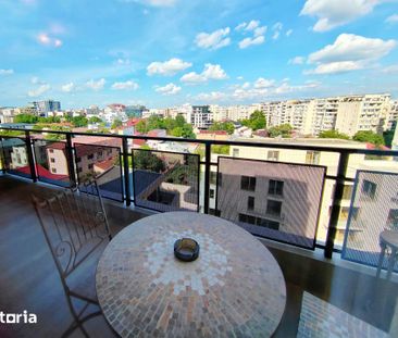 Rond Alba Iulia | 4 Cam | 114 Mp | Mobilat Premium | Parcare - Fotografie 6