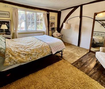 6 bedroom detached house to rent - Photo 5