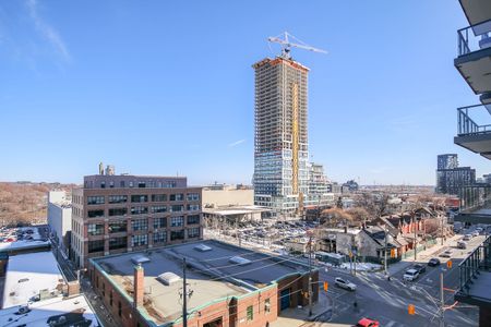 For Lease - 130 River Street Unit# 609, Toronto, Ontario - Photo 4