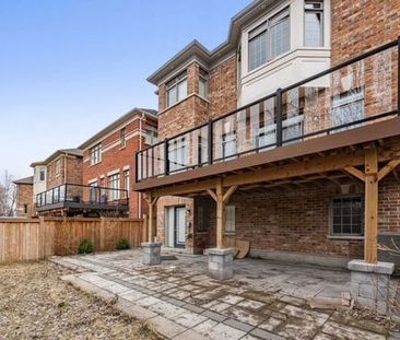 For Lease - 58 Elysian Fields Circle Unit# (basement), Brampton, On... - Photo 4