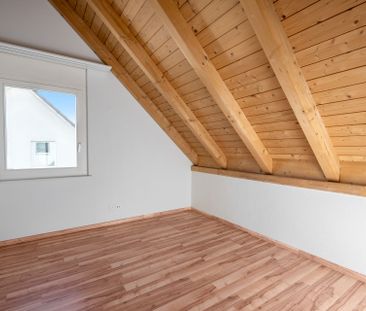 Great duplex penthouse apartment with Swedish stove and large balcony! - Photo 2