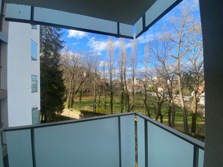 Location Appartement 3 pièces 55m² OULLINS 69600 - Photo 4