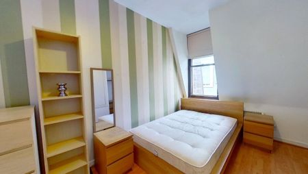 2 bedroom apartment to rent - Photo 4