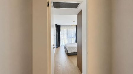 For Rent | Premium 2-Room Apartment | 55 sqm | One Lake Club - Photo 5