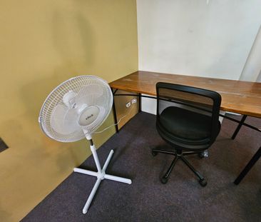 1100/185-211 Broadway, Ultimo NSW 2007 - Apartment For Rent | Domain - Photo 6