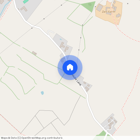 Greenhouse Lane, Painswick, Stroud
