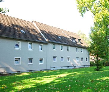 4-Zimmer-Wohnung in Gelsenkirchen-Resser Mark mieten - Photo 3