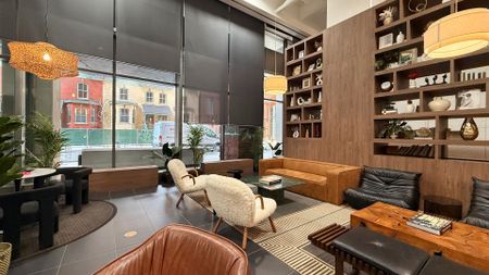 For Lease - 21 Widmer Street Unit# 2010, Toronto, Ontario - Photo 5