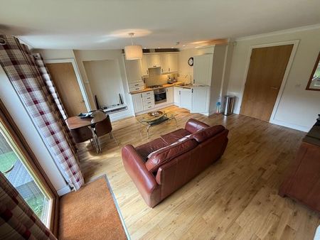 1 bedroom flat to rent - Photo 3