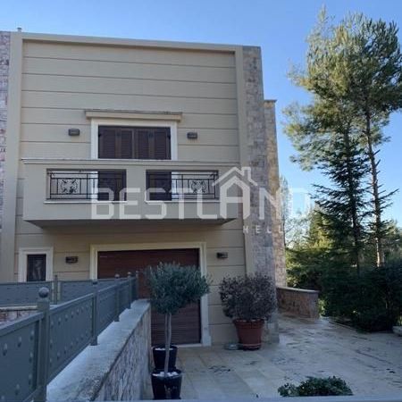 Μεζονέτα για ενοικίαση Διόνυσος - Photo 1