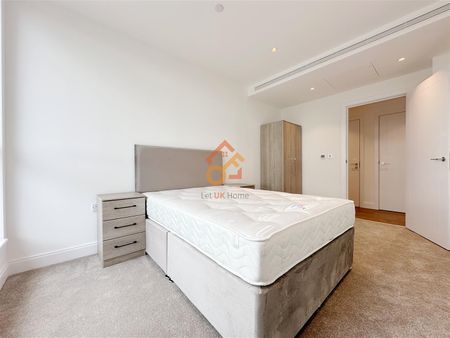 Juniper Gardens, 15 Gasholder Place, London SE11 - Photo 5