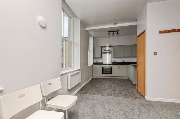 Byram Street, Huddersfield - Photo 1