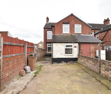 3 bedroom House To Let Total Size: 1034 SQ FT - Photo 5