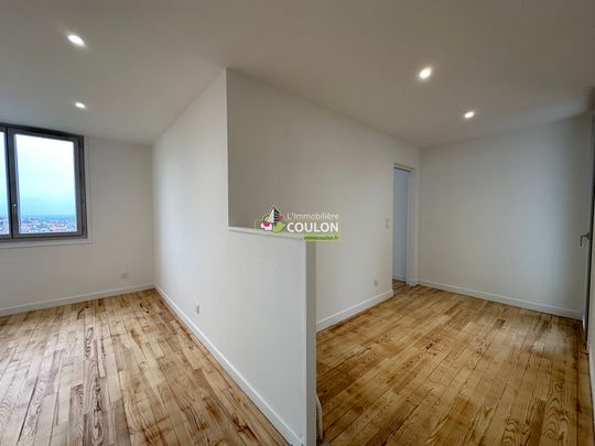 Appartement - 3 pièces - Montjuzet/Chanturgue - Photo 1