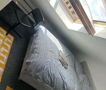 Room in a Shared Flat, Leicester, LE1 - Photo 3