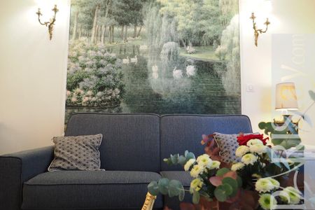 Apartment Louvre Opera Design ChicSuites - Photo 2