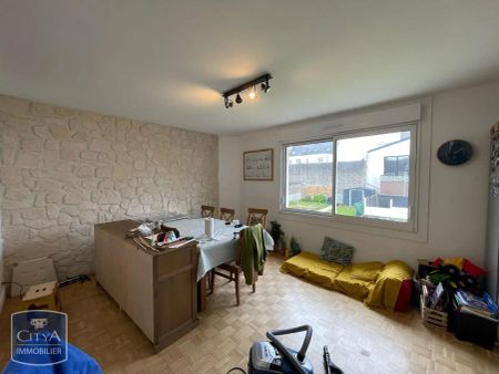 Maison à louer 7 pièces 141.94m² - Photo 2