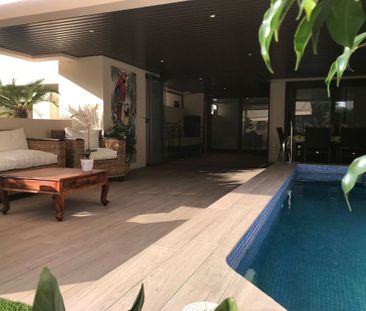 Luxury Flat for rent in Estepona, Spain - Foto 2