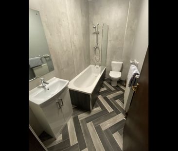 1 Bed Flat, Charlotte Street, AB25 - Photo 1