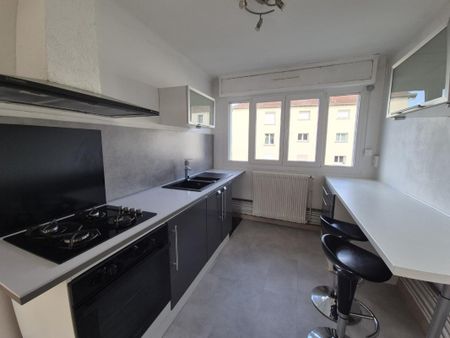 Location Appartement 3 pièces 67m² ESSEY LES NANCY 54270 - Photo 4