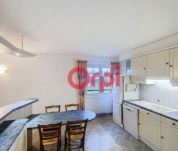 Appartement à louer 4 pièces • 97,05 m2 Viry - Photo 6