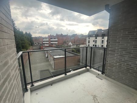 Appartement met twee slaapkamers en autostandplaats - Photo 4