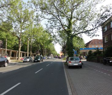 Helle 2-Zimmer Wohnung ca. 63 m² im Dortmunder Kreuzviertel zu verm... - Foto 2