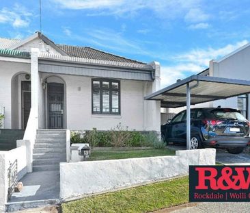 13 Duncan Street Arncliffe - Photo 6