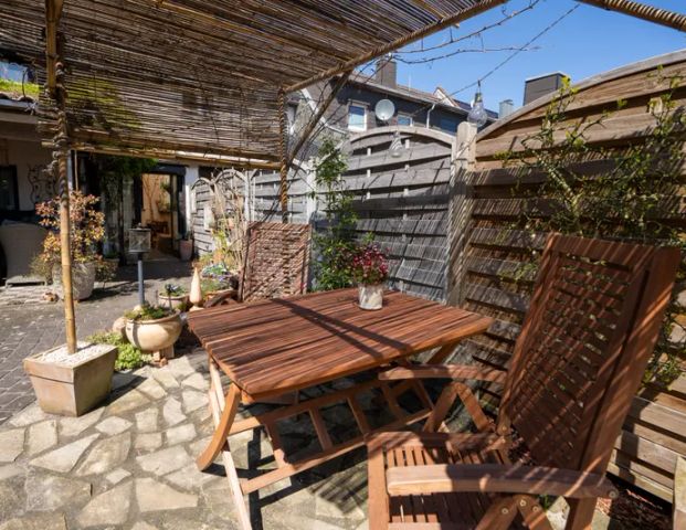 Gemütliches Reihenmittelhaus in Wassenberg - Foto 1