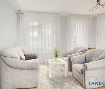 Wygoda, Wysoki Standard - 49 m2 KOPISTO/Nowe miasto - Zdjęcie 4