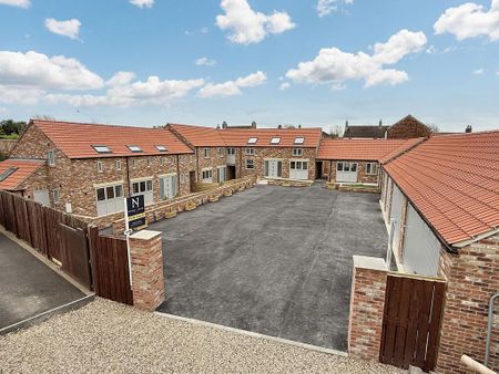 2 bedroom house to rent - Photo 4