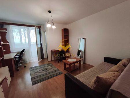Închiriază Apartament 1 camere Între Lacuri - Photo 4