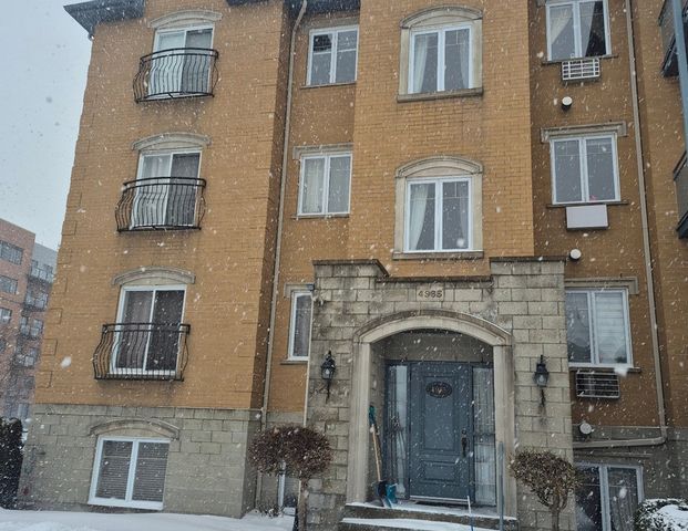 À louer / Appartement - Photo 1