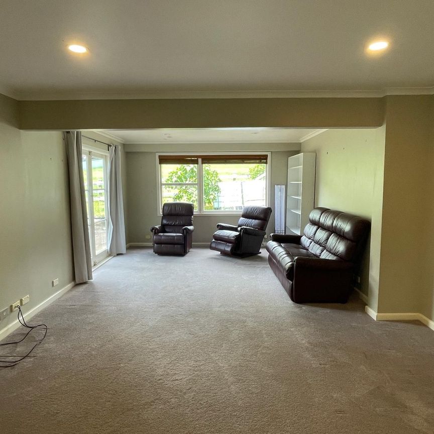 4 bedrooms + study lifestyle block - Photo 1