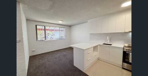 Immaculately Renovated Two-Bedroom Unit - Photo 1