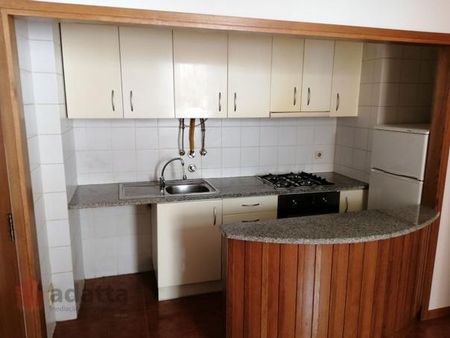 Apartamento T1 - Photo 5