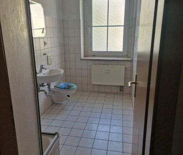 Lengenfeld, 1 Zimmerwohnung, zentrale Lage - Foto 1