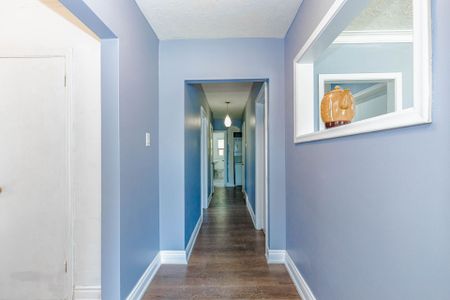 For Lease - 57 Glen Agar Drive Unit# (Upper Portion), Toronto, Ontario - Photo 5