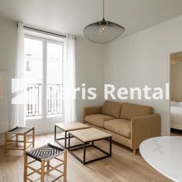 1 chambre, Grands Boulevards Paris 10e - Photo 3