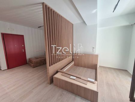 Studio/Γκαρσονιέρα για ενοικίαση Πάτρα - Κέντρο (Πάτρα) - Photo 3