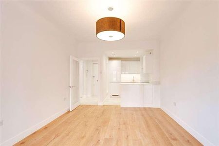 Grove End Gardens, Grove End Road, St John's Wood, London, NW8 - Photo 5