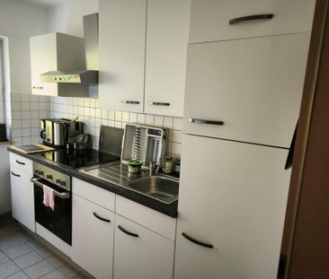 Wohnung in einem EFH zu vermieten - Photo 2